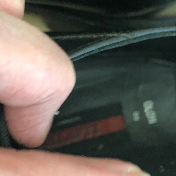 LLOYD Olon Square Toe Leather Chukka Boot - Made in Germany - Picture 8 of 15